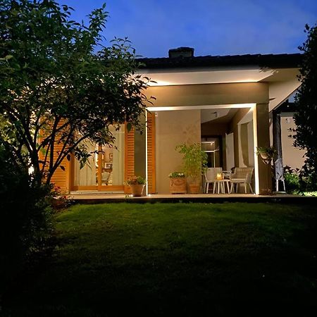 B&B La Casa Di Angela Cusago Exteriér fotografie